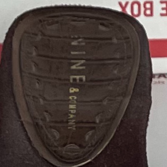 Nine West Heeled Sandals - Picture 10 of 16